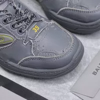 $125.00 USD Balenciaga Casual Shoes For Men #1362943