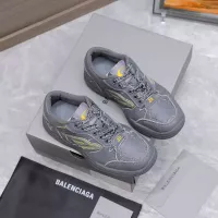$125.00 USD Balenciaga Casual Shoes For Men #1362943