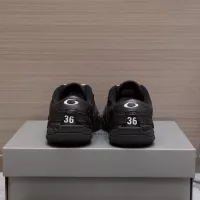 $125.00 USD Balenciaga Casual Shoes For Women #1362944