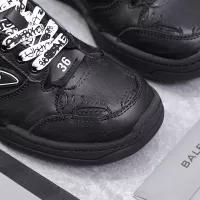$125.00 USD Balenciaga Casual Shoes For Men #1362945