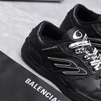 $125.00 USD Balenciaga Casual Shoes For Men #1362945