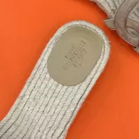 $118.00 USD Hermes Slippers For Women #1362947