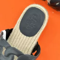 $118.00 USD Hermes Slippers For Women #1362953