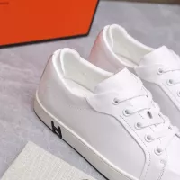 $115.00 USD Hermes Casual Shoes For Men #1362955