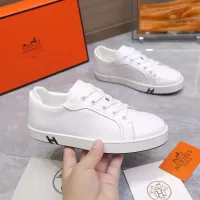 $115.00 USD Hermes Casual Shoes For Men #1362955