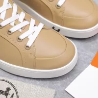 $115.00 USD Hermes Casual Shoes For Women #1362956