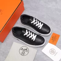 $115.00 USD Hermes Casual Shoes For Men #1362959