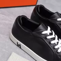 $115.00 USD Hermes Casual Shoes For Men #1362959