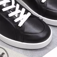 $115.00 USD Hermes Casual Shoes For Men #1362959