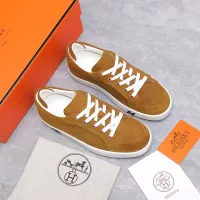 $115.00 USD Hermes Casual Shoes For Women #1362960