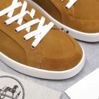 $115.00 USD Hermes Casual Shoes For Women #1362960