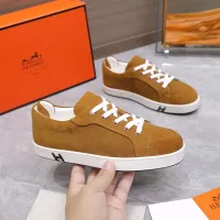$115.00 USD Hermes Casual Shoes For Women #1362960
