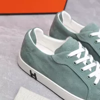 $115.00 USD Hermes Casual Shoes For Women #1362962