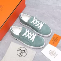 $115.00 USD Hermes Casual Shoes For Men #1362963