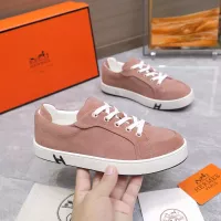 $115.00 USD Hermes Casual Shoes For Women #1362964