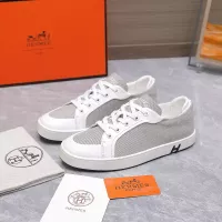 $115.00 USD Hermes Casual Shoes For Women #1362966