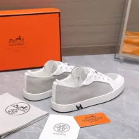 $115.00 USD Hermes Casual Shoes For Women #1362966