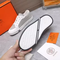 $115.00 USD Hermes Casual Shoes For Women #1362966