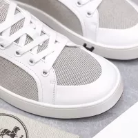 $115.00 USD Hermes Casual Shoes For Men #1362967