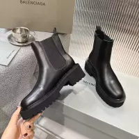 $108.00 USD Balenciaga Boots For Women #1362968