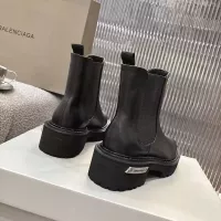 $108.00 USD Balenciaga Boots For Women #1362968