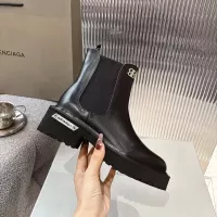 $108.00 USD Balenciaga Boots For Women #1362968