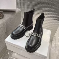 $108.00 USD Givenchy Boots For Women #1362969