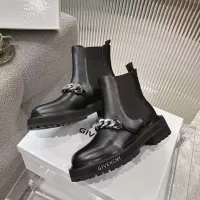 $108.00 USD Givenchy Boots For Women #1362969