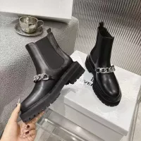 $108.00 USD Givenchy Boots For Women #1362969