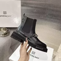 $108.00 USD Givenchy Boots For Women #1362969