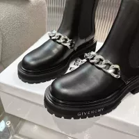 $108.00 USD Givenchy Boots For Women #1362969