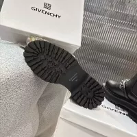 $108.00 USD Givenchy Boots For Women #1362969