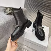 $108.00 USD Givenchy Boots For Women #1362970