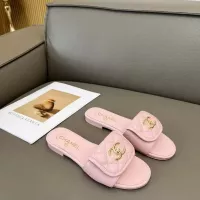 $85.00 USD Chanel Slippers For Women #1362972