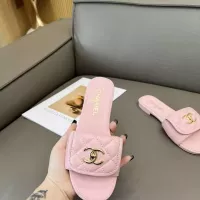 $85.00 USD Chanel Slippers For Women #1362972