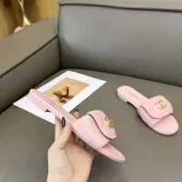 $85.00 USD Chanel Slippers For Women #1362972