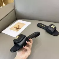 $85.00 USD Chanel Slippers For Women #1362974