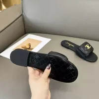 $85.00 USD Chanel Slippers For Women #1362974