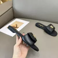 $85.00 USD Chanel Slippers For Women #1362974