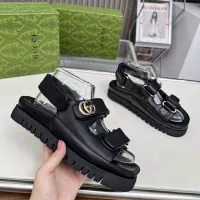 $96.00 USD Gucci Sandal For Women #1362975