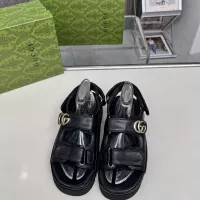 $96.00 USD Gucci Sandal For Women #1362975