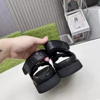 $96.00 USD Gucci Sandal For Women #1362976