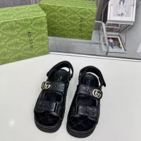 $96.00 USD Gucci Sandal For Men #1362977