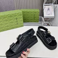 $96.00 USD Gucci Sandal For Men #1362977
