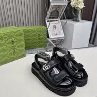 $96.00 USD Gucci Sandal For Men #1362978