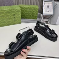 $96.00 USD Gucci Sandal For Men #1362978