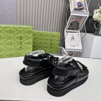$96.00 USD Gucci Sandal For Men #1362978