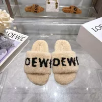 $92.00 USD LOEWE Slippers For Women #1362980