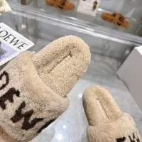 $92.00 USD LOEWE Slippers For Women #1362981