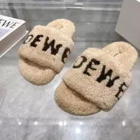 $92.00 USD LOEWE Slippers For Women #1362981